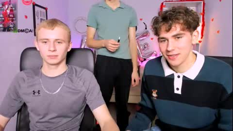 Snapshot of kevin_nix_ chatting on 17, 2, 2026 kevin_nix_ online show from 17, 2, 2026