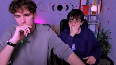 Snapshot of kevin_nix_ chatting on 20, 2, 2026 kevin_nix_ online show from 20, 2, 2026