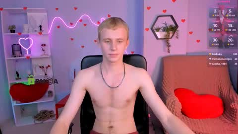 Snapshot of kevin_nix_ chatting on 22, 2, 2026 kevin_nix_ online show from 22, 2, 2026