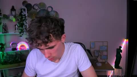 kevin_nix_ online show from 24, 5, 2026