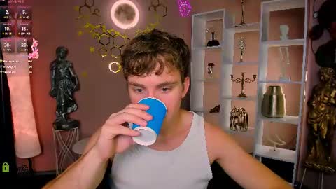 kevin_nix_ online show from 27, 6, 2026
