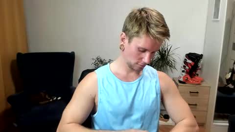 Kev online show from 30, 10, 2025