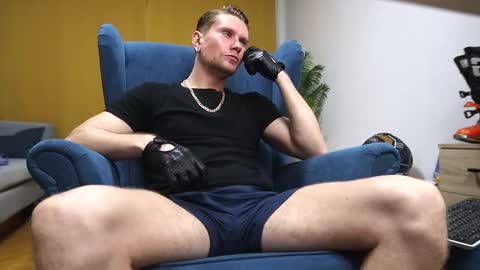 Kev online show from 13, 11, 2025