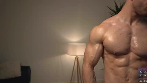 Snapshot of kevinandresxx chatting on 11, 12, 2024 Kevin online show from 11, 12, 2024