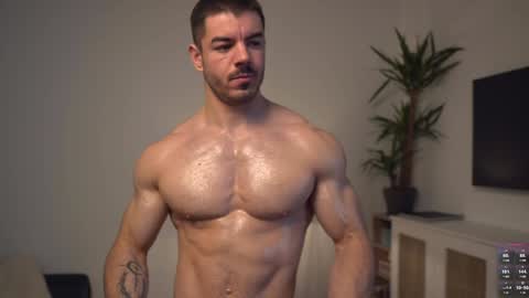 Snapshot of kevinandresxx chatting on 16, 12, 2024 Kevin online show from 16, 12, 2024