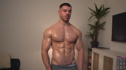 Snapshot of kevinandresxx chatting on 18, 12, 2024 Kevin online show from 18, 12, 2024