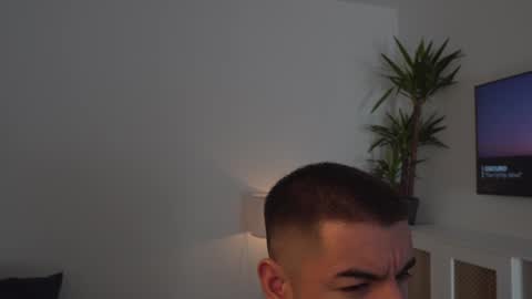 Snapshot of kevinandresxx chatting on 20, 1, 2025 Kevin online show from 20, 1, 2025