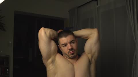 Snapshot of kevinandresxx chatting on 3, 2, 2025 Kevin online show from 3, 2, 2025