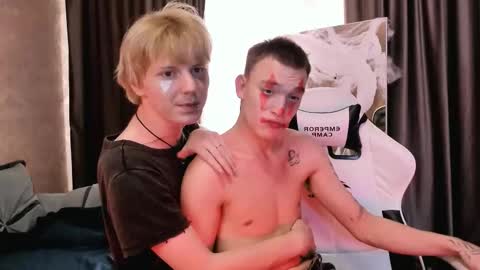 Kevin online show from 1, 11, 2025