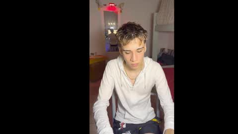 kevonly online show from 24, 2, 2026