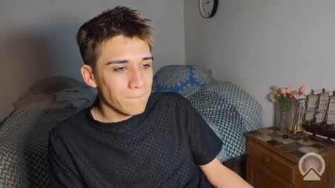 Snapshot of kevinonly43 chatting on 7, 7, 2026 kevonly online show from 7, 7, 2026
