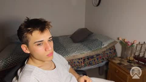 Snapshot of kevinonly43 chatting on 10, 7, 2026 kevonly online show from 10, 7, 2026