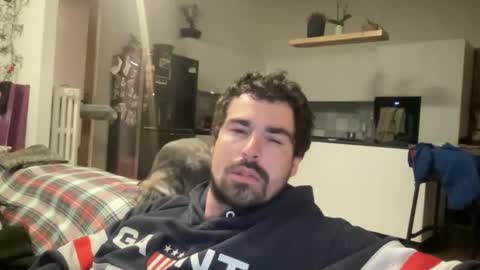 kevinpillobello online show from 3, 3, 2026