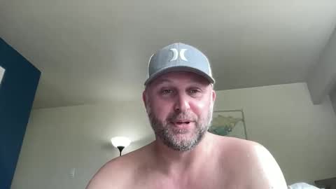 KevinSaunders11 online show from 10, 4, 2026