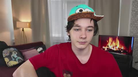 Snapshot of kevinstrike chatting on 27, 3, 2026 kevinstrike online show from 27, 3, 2026