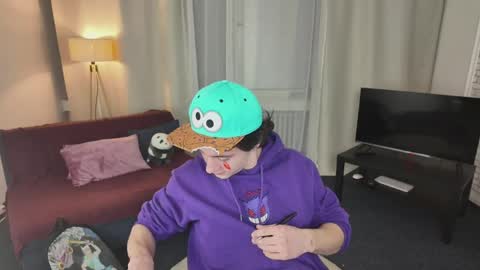 Snapshot of kevinstrike chatting on 31, 3, 2026 kevinstrike online show from 31, 3, 2026