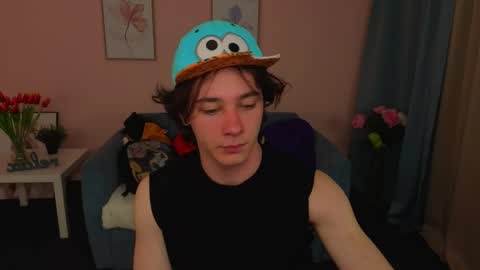 Snapshot of kevinstrike chatting on 1, 5, 2026 kevinstrike online show from 1, 5, 2026