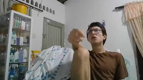 kevintdx online show from 7, 3, 2026