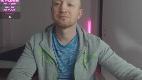 Snapshot of kevintyler69 chatting on 17, 4, 2026 Kevin online show from 17, 4, 2026
