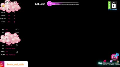 kevin and ottis online show from 20, 1, 2025