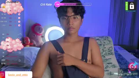 kevin and ottis online show from 24, 1, 2025