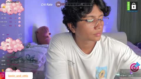 kevin and ottis online show from 9, 2, 2025