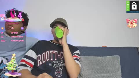 kevin and ottis online show from 13, 11, 2025