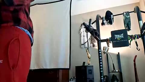 Keybump online show from 5, 12, 2025