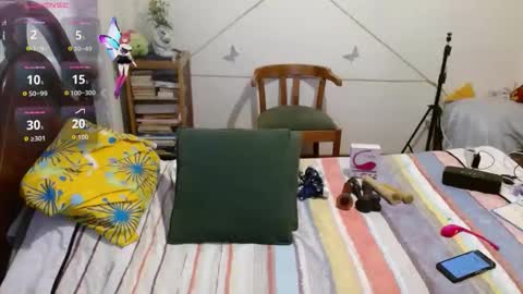 keyla_13 online show from 22, 11, 2025