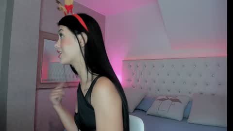 Snapshot of keyla__ross chatting on 16, 12, 2024 keyla  ross online show from 16, 12, 2024