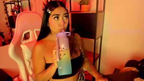 keyla_cutte online show from 13, 2, 2026