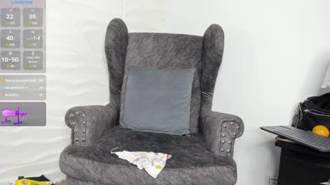 Keila Milf online show from 15, 1, 2025