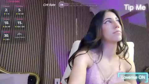 KeylaBlair online show from 4, 3, 2025