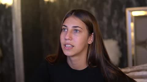 KeylaBlair online show from 25, 9, 2025