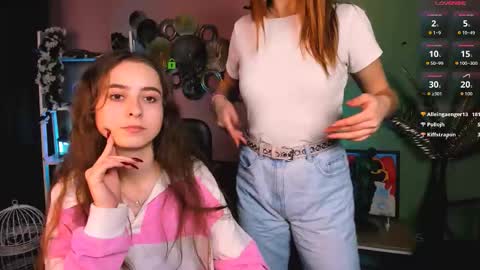 Keylas online show from 2, 12, 2025