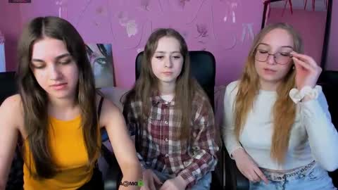 Keylas online show from 16, 4, 2026