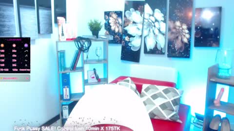 Snapshot of keylathomson chatting on 1, 2, 2025 Keyla online show from 1, 2, 2025