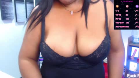 Snapshot of keylathomson chatting on 20, 2, 2025 Keyla online show from 20, 2, 2025