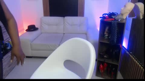 Keyla  online show from 22, 3, 2026