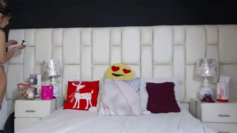 -Keyla- online show from 12, 1, 2026