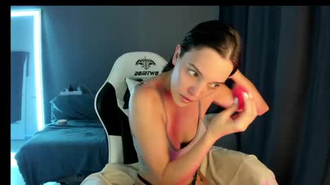 Snapshot of keyli_ink chatting on 9, 7, 2026 Keyli online show from 9, 7, 2026