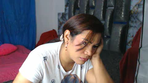 Snapshot of keylli_brownss chatting on 14, 4, 2026 Keylli online show from 14, 4, 2026