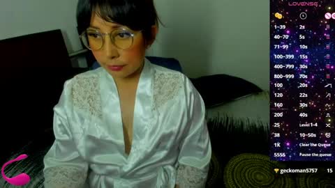 Danna Sofia online show from 5, 4, 2026