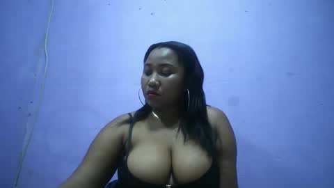 kezia0910 online show from 18, 4, 2026