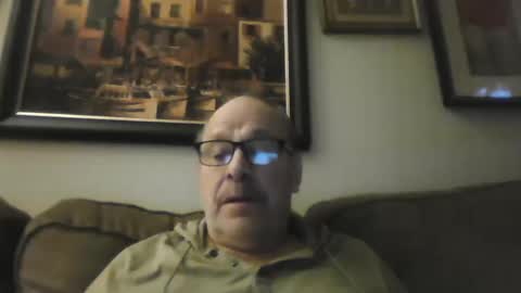 Kent online show from 12, 10, 2025