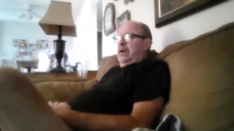 Kent online show from 23, 10, 2025