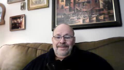 Kent online show from 16, 1, 2026