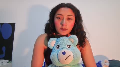 khaleesi_j online show from 22, 2, 2025