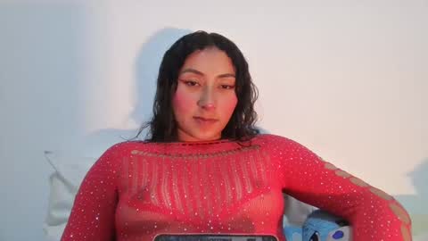 khaleesi_j online show from 25, 2, 2025