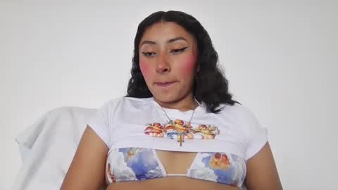 khaleesi_j online show from 4, 3, 2025